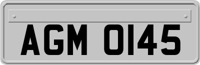 AGM0145