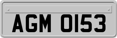 AGM0153