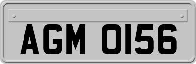 AGM0156