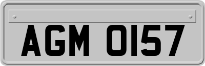 AGM0157