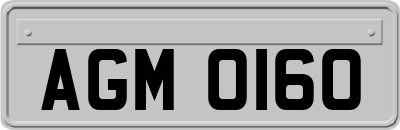 AGM0160