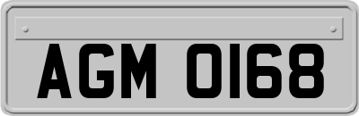 AGM0168