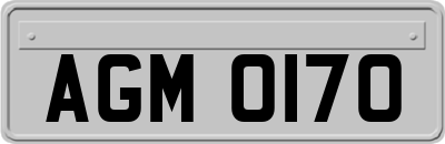 AGM0170