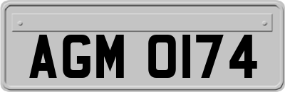 AGM0174