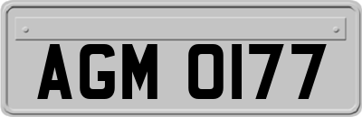 AGM0177
