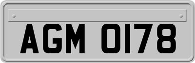AGM0178