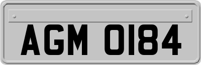 AGM0184