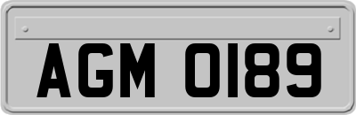 AGM0189