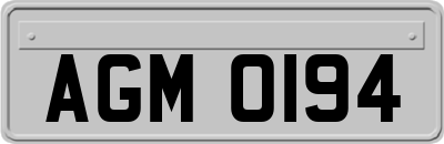 AGM0194