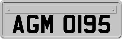 AGM0195