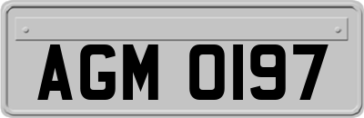 AGM0197