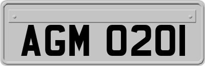 AGM0201