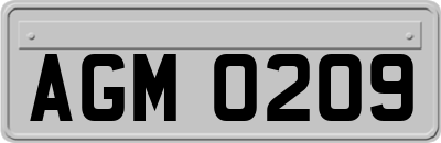 AGM0209