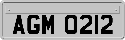 AGM0212