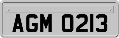 AGM0213