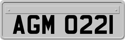 AGM0221