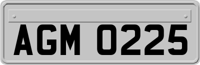 AGM0225