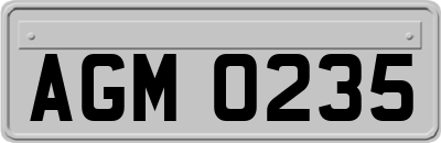 AGM0235