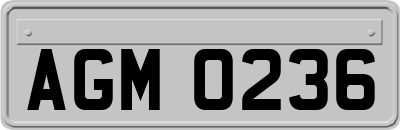 AGM0236