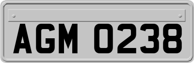 AGM0238