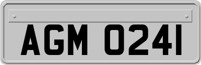AGM0241