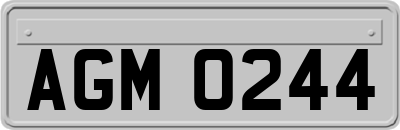 AGM0244