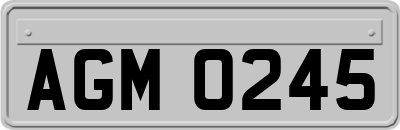AGM0245