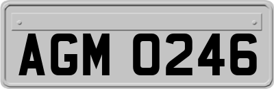 AGM0246