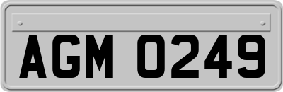 AGM0249