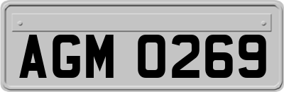 AGM0269