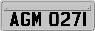 AGM0271