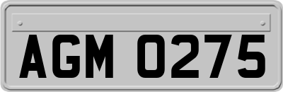 AGM0275