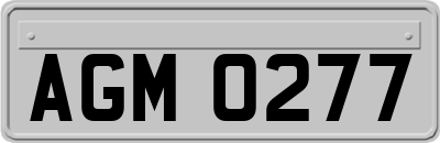 AGM0277