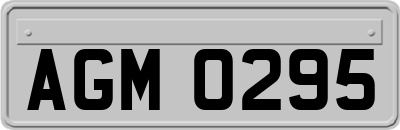 AGM0295