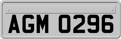 AGM0296