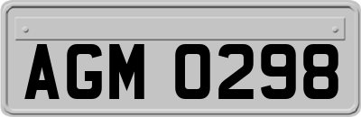 AGM0298