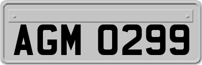 AGM0299