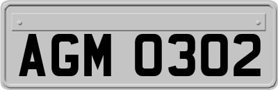 AGM0302