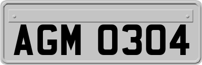AGM0304