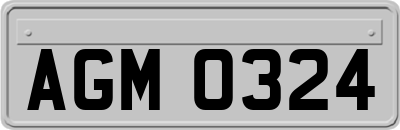 AGM0324