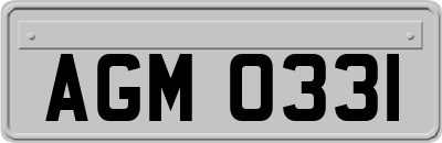AGM0331