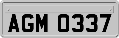 AGM0337