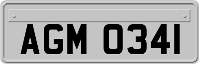 AGM0341