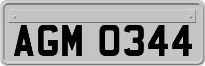 AGM0344