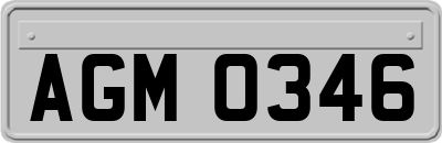 AGM0346