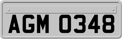 AGM0348