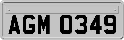 AGM0349