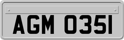 AGM0351