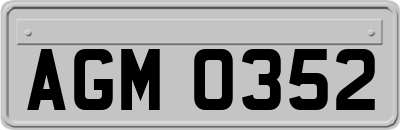 AGM0352