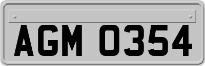 AGM0354